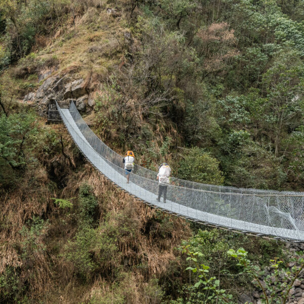 Pont himalayen