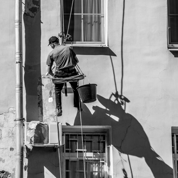 Purge d’éléments instables