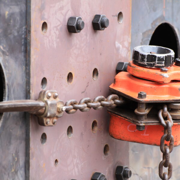 Industrie