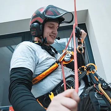 Equipe Access Altitude